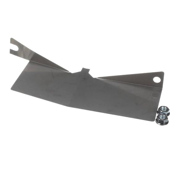 Picture of Rational Protective Plate For Fan Motor Part# 40.03.387S