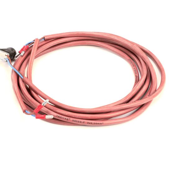 Picture of Rational Wiring Interior Light Part# 40.03.532