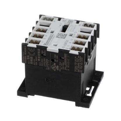 Picture of Rational Contactor B&j K1-09f00 230R Part# 40.03.761P