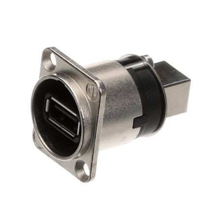 Picture of Rational Socket Usb Part# 40.03.749