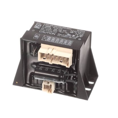 Picture of Rational Transformer F. Cooling Fan Part# 40.03.772P