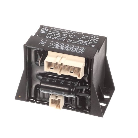 Picture of Rational Transformer F. Cooling Fan Part# 40.03.772P