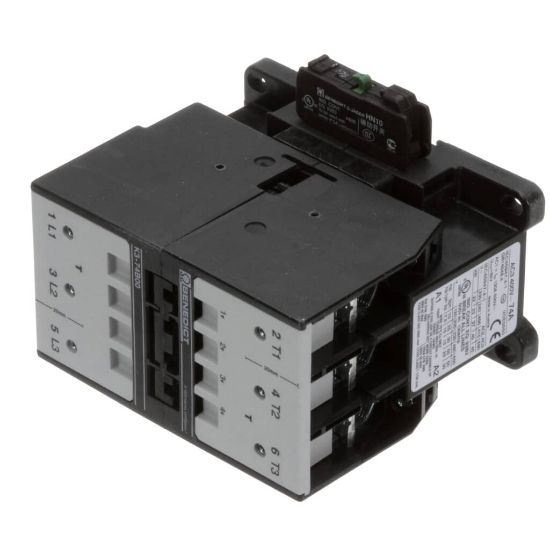 Picture of Rational Contactor Bj K3-74b00 Eur 190 Part# 40.03.683S