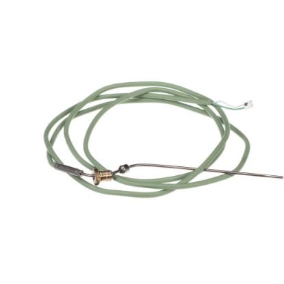 Picture of Rational Thermocouple Interior Cabinet B1 Part# 40.03.528P