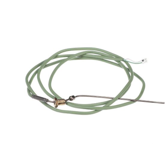 Picture of Rational Thermocouple Interior Cabinet B1 Part# 40.03.528P