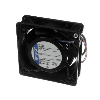 Picture of Rational Cooling Fan With Ntc Part# 40.03.948P