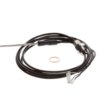 Picture of Rational Meat Probe Sensor Part# 40.04.041P