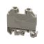 Picture of Rational Terminal Block Grey Wkn 10/U Part# 40.03.955