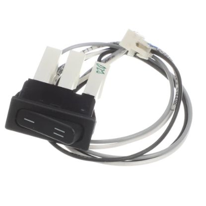 Picture of Rational Change-over Switch With Cable Usa Part# 40.03.981P