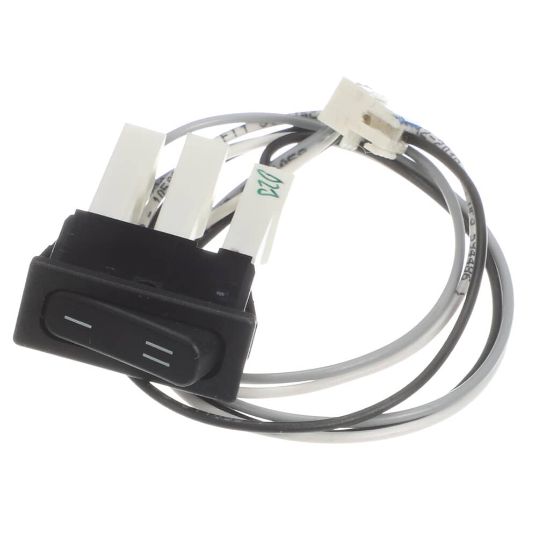 Picture of Rational Change-over Switch With Cable Usa Part# 40.03.981P