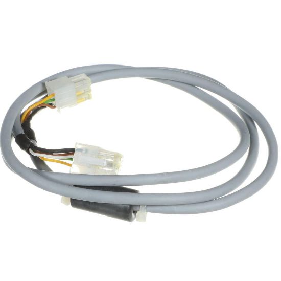 Picture of Rational Bus Cable Ferrite Ring 1.15M Part# 40.04.089P