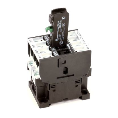 Picture of Rational Contactor B&j K3-18a10 Eur 190 T Part# 40.03.690S