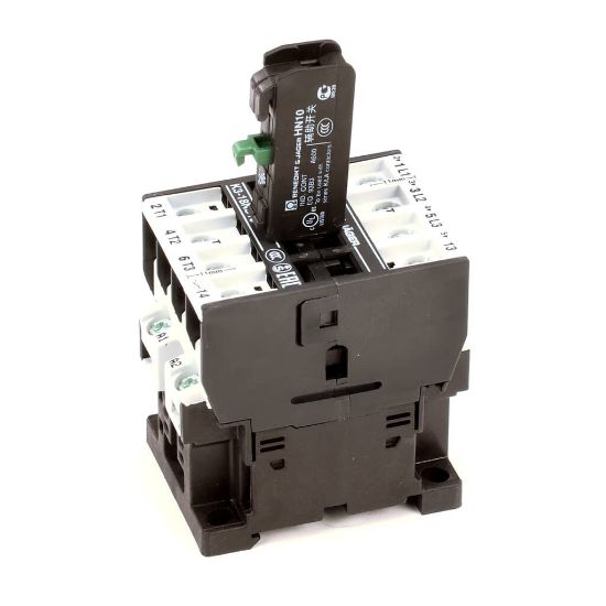 Picture of Rational Contactor B&j K3-18a10 Eur 190 T Part# 40.03.690S