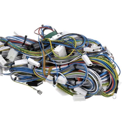 Picture of Rational Cable Control Harness Part# 40.03.453P