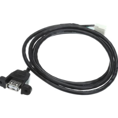 Picture of Rational Interface Cable Usb 1.0M Part# 40.04.046P