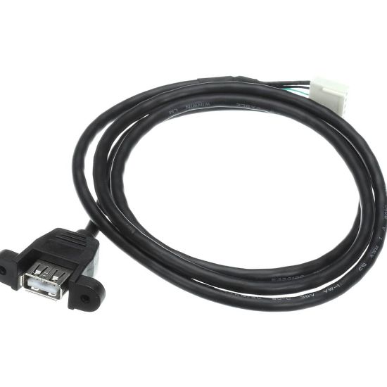 Picture of Rational Interface Cable Usb 1.0M Part# 40.04.046P
