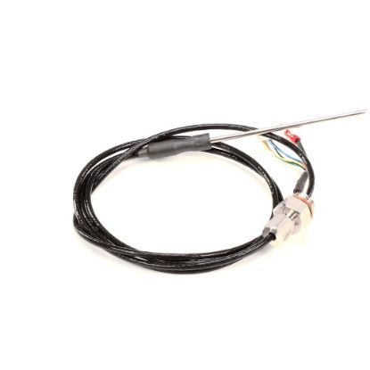Picture of Rational Meat Probe Sensor Part# 40.04.104P