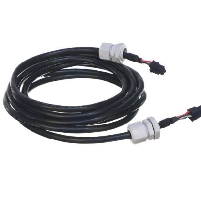 Picture of Rational Bus Cable 3.63M Ultravent Part# 40.04.148P