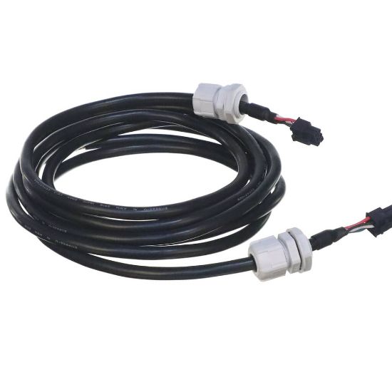 Picture of Rational Bus Cable 3.63M Ultravent Part# 40.04.148P