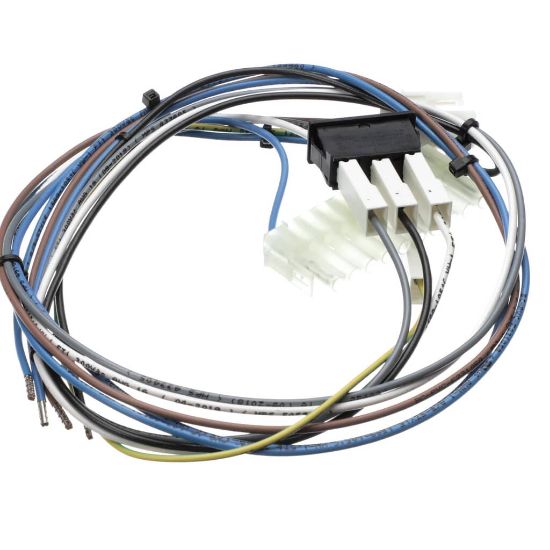Picture of Rational Cable Harness Isolating Transformer Part# 40.04.182