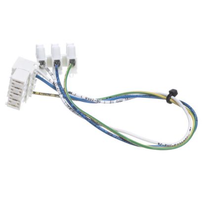 Picture of Rational Adapter Cable For Cleaning Pump Part# 40.04.499P