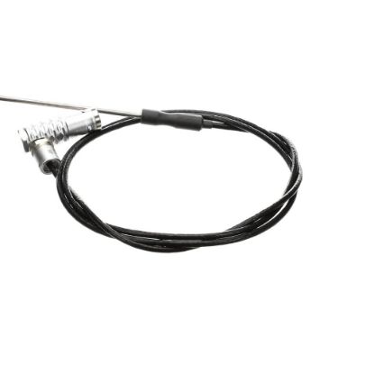 Picture of Rational Meat Probe Sensor W. Angle Plu Part# 40.04.507