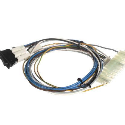 Picture of Rational Cable Harness Isolating Transformer Part# 40.04.116