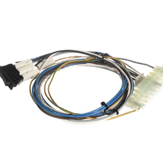 Picture of Rational Cable Harness Isolating Transformer Part# 40.04.116