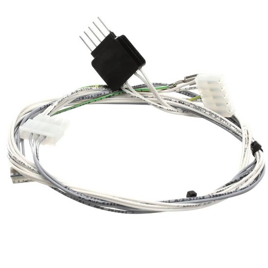 Picture of Rational Cable A6 Xm10, Y13 Part# 40.04.602