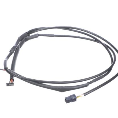 Picture of Rational Cable, Interior Light W40 Door Lighting Part# 40.04.897P