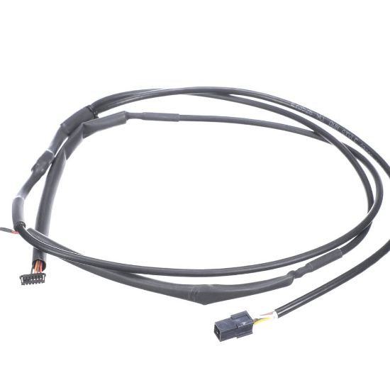 Picture of Rational Cable, Interior Light W40 Door Lighting Part# 40.04.897P