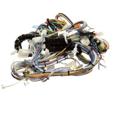 Picture of Rational Cable Control Harness Part# 40.04.969P