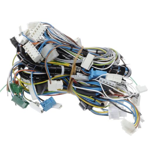 Picture of Rational Cable Control Harness Scc We 6 Part# 40.04.992