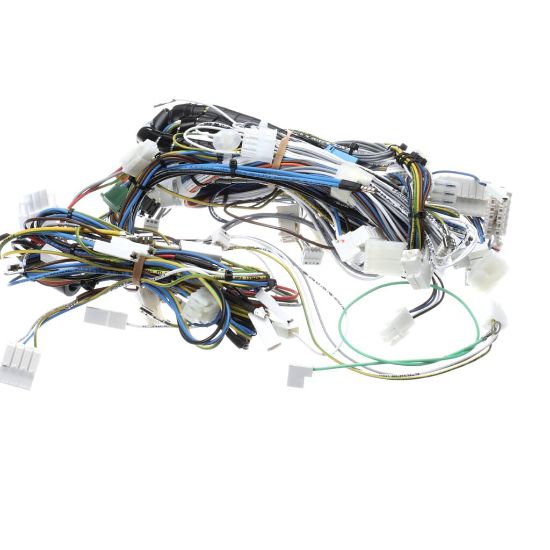 Picture of Rational Cable Control Harness Part# 40.04.992P