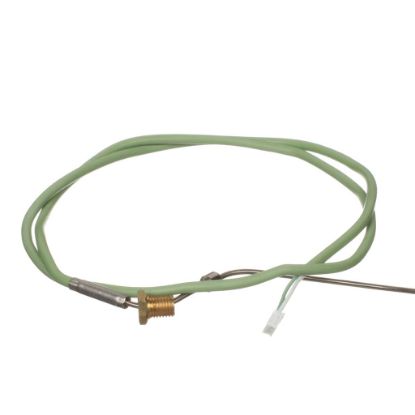 Picture of Rational Thermocouple Interior Cabinet B1 Part# 40.04.869P