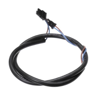 Picture of Rational Cable, Interior Light W41 Hinge Side Part# 40.05.293