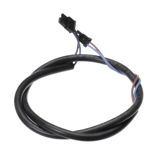 Picture of Rational Cable, Interior Light W41 Hinge Side Part# 40.05.293