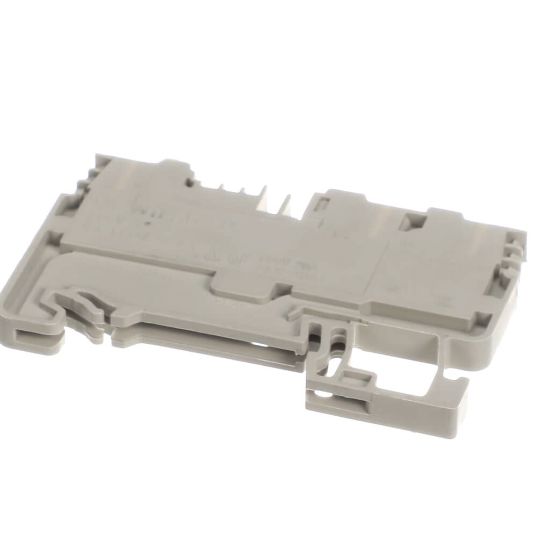 Picture of Rational Terminal Block Wtp 2,5/4 D1/2 Grey Part# 40.05.261P