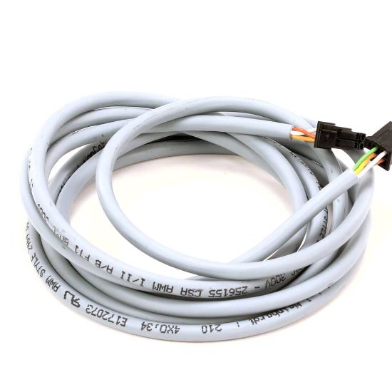 Picture of Rational Cable, Interior Light W48 Part# 40.05.297
