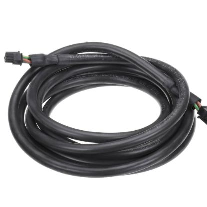 Picture of Rational Cable, Interior Light W48 Part# 40.05.298P