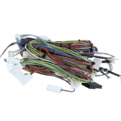 Picture of Rational Cable Control Harness Part# 40.05.357