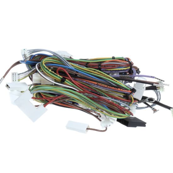 Picture of Rational Cable Control Harness Part# 40.05.357