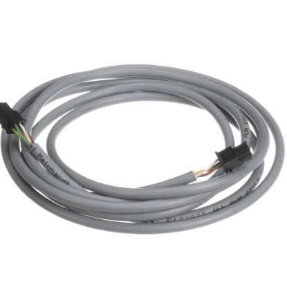 Picture of Rational Cable, Interior Light W48 Part# 40.05.297P