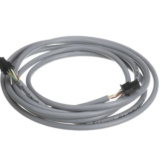 Picture of Rational Cable, Interior Light W48 Part# 40.05.297P