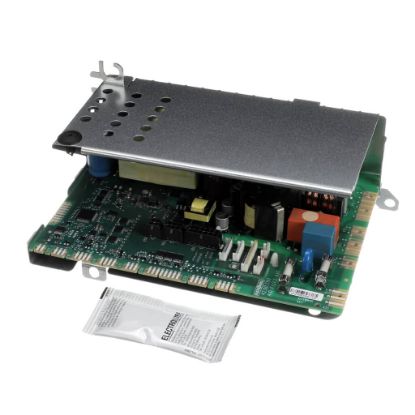 Picture of Rational Io-module Part# 40.05.919P