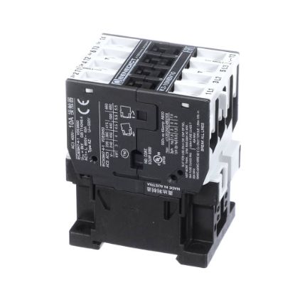 Picture of Rational Contactor K3-10nbv10 190Rt Part# 40.05.690P