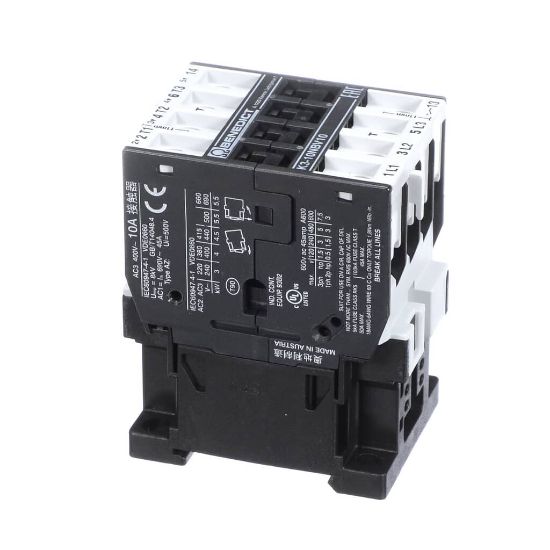 Picture of Rational Contactor K3-10nbv10 190Rt Part# 40.05.690P