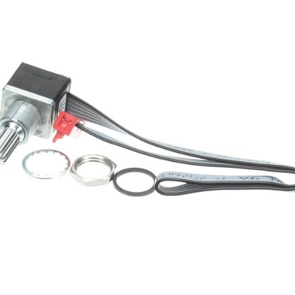 Picture of Rational Pulse Generator Part# 40.06.037P