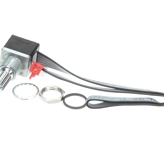 Picture of Rational Pulse Generator Part# 40.06.037P