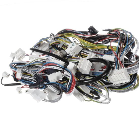 Picture of Rational Cable Control Harness Part# 40.06.064P